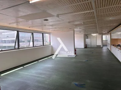 Sala Comercial para alugar, 320m² no Santo Amaro, São Paulo
