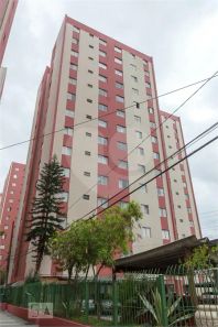 Apartamento com 2 Quartos à venda, 60m² no Anchieta, São Bernardo do Campo