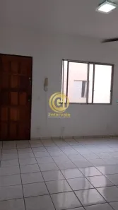 Apartamento com 2 Quartos à venda, 54m² no Jardim Califórnia, Jacareí