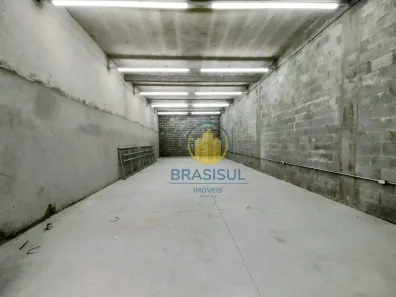 Prédio Comercial para alugar, 660m² no Cidade Ipava, São Paulo