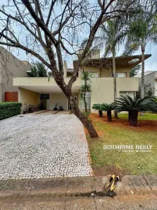 Casa de Condomínio com 3 Quartos à venda, 370m² no Jardim Moysés Miguel Haddad, São José do Rio Preto