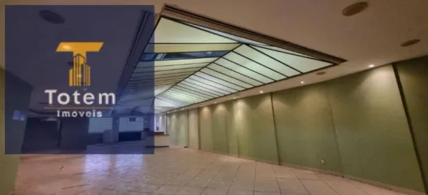 Ponto Comercial para alugar, 830m² no Centro, São Paulo