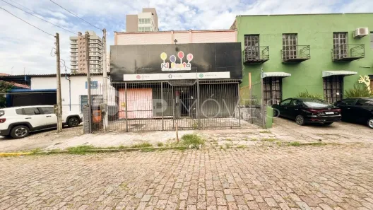 Galpão/Depósito/Armazém à venda, 537m² no Passo da Areia, Porto Alegre