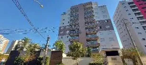 Apartamento com 3 Quartos à venda, 100m² no Parque Faber Castell I, São Carlos