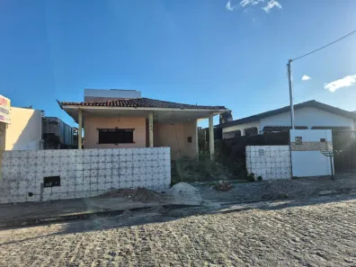 Casa com 3 Quartos à venda, 130m² no Cristo Redentor, João Pessoa