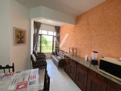 Apartamento com 3 Quartos para alugar, 64m² no Destacado, Salinópolis