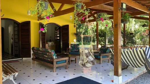 Casa com 4 Quartos à venda, 1982m² no Boiçucanga, São Sebastião