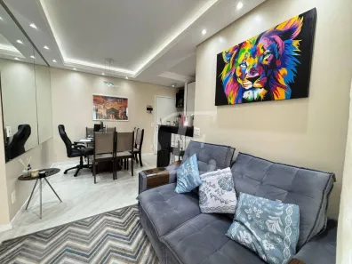 Apartamento com 2 Quartos à venda, 49m² no Barra Funda, São Paulo