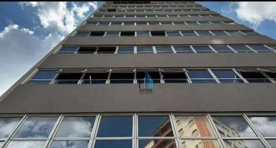 Prédio Comercial para alugar, 2600m² no Centro, São Bernardo do Campo
