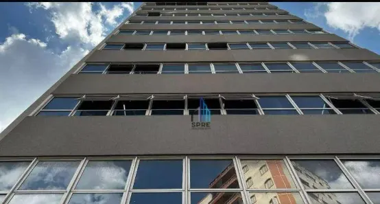 Prédio Comercial para venda ou aluguel, 2600m² no Centro, São Bernardo do Campo