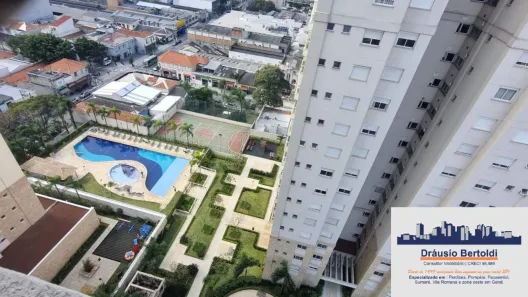 Apartamento com 3 Quartos à venda, 100m² no Lapa, São Paulo