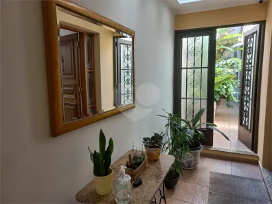Casa com 4 Quartos à venda, 320m² no Brooklin Paulista, São Paulo
