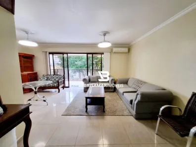 Apartamento com 3 Quartos à venda, 140m² no Pitangueiras, Guarujá