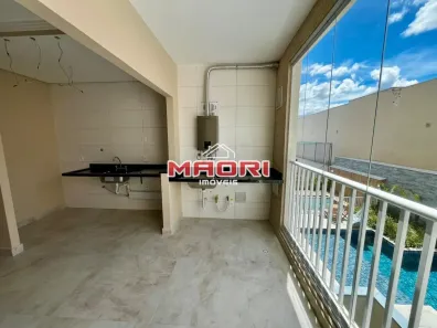 Apartamento com 2 Quartos à venda, 51m² no Jardim Santo Antônio, Valinhos