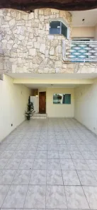 Sobrado com 4 Quartos à venda, 420m² no Parque das Nações, Santo André