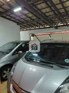 Casa com 3 Quartos à venda, 166m² no Lagoinha, Uberlândia