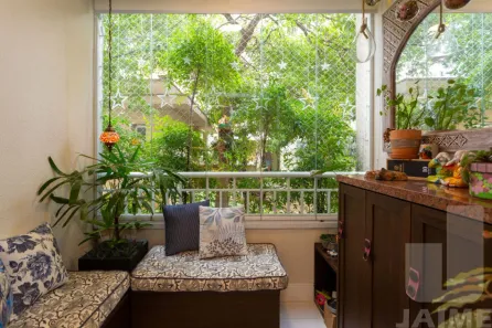 Apartamento com 2 Quartos à venda, 65m² no Cambuci, São Paulo