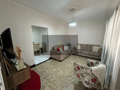 Apartamento com 2 Quartos para alugar, 63m² no Vila Joaquim Inácio, Campinas