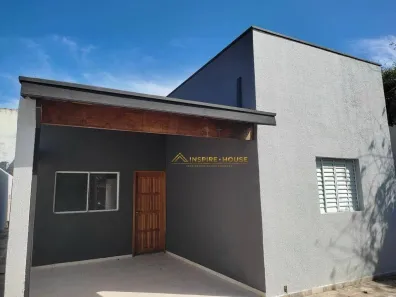 Casa com 3 Quartos à venda, 150m² no Jardim do Sol, Caraguatatuba
