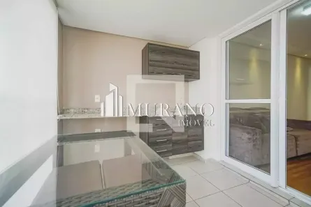 Apartamento com 3 Quartos à venda, 80m² no Tatuapé, São Paulo