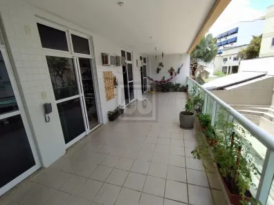 Cobertura com 3 Quartos à venda, 134m² no Jardim Guanabara, Rio de Janeiro
