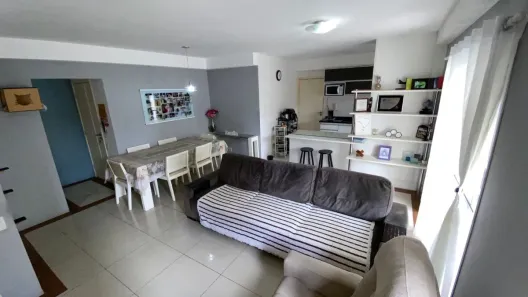 Apartamento com 3 Quartos à venda, 112m² no Mooca, São Paulo