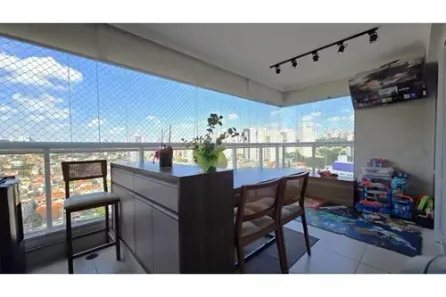 Apartamento com 3 Quartos à venda, 198m² no Vila Romana, São Paulo