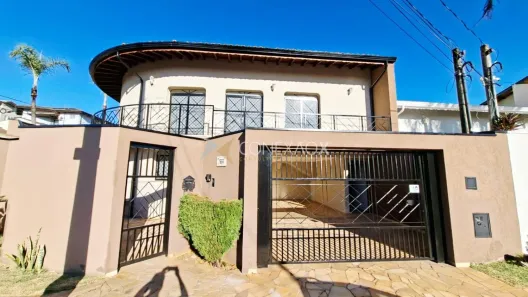 Casa com 3 Quartos para alugar, 325m² no Parque Alto Taquaral, Campinas