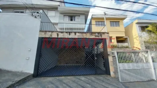 Sobrado com 4 Quartos à venda, 141m² no Casa Verde, São Paulo