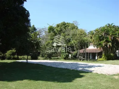 Lote/Terreno à venda, 670m² no Barra da Tijuca, Rio de Janeiro
