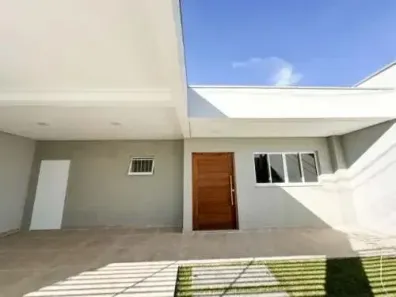 Casa com 3 Quartos à venda, 143m² no Bosque dos Eucaliptos, São José dos Campos
