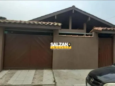 Casa com 2 Quartos à venda, 162m² no Ipiranguinha, Ubatuba
