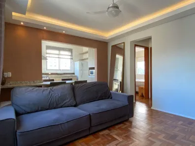 Apartamento com 1 Quarto à venda, 50m² no Centro Histórico, Porto Alegre