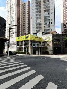 Prédio Comercial à venda, 318m² no Santana, São Paulo