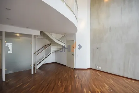 Cobertura com 3 Quartos à venda, 204m² no Vila Andrade, São Paulo