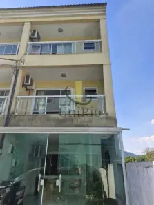 Casa de Condomínio com 5 Quartos à venda, 300m² no Taquara, Rio de Janeiro