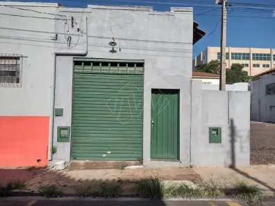 Ponto Comercial para alugar, 157m² no Vila Xavier (Vila Xavier), Araraquara