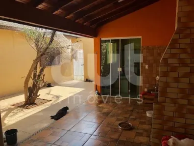 Casa com 1 Quarto à venda, 42m² no Vila Industrial, Campinas