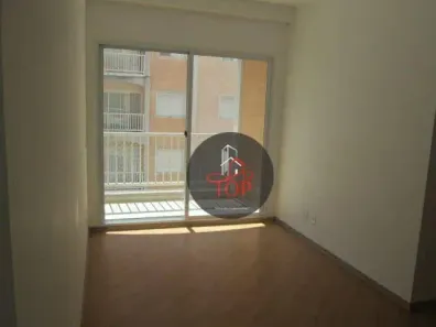 Apartamento com 3 Quartos à venda, 72m² no Planalto, São Bernardo do Campo