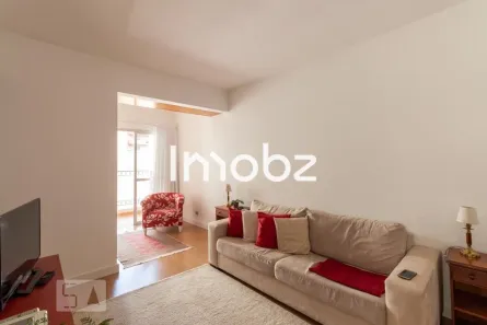 Apartamento com 1 Quarto à venda, 45m² no Jardim Europa, São Paulo