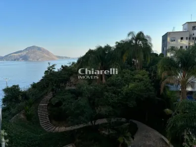 Apartamento com 4 Quartos à venda, 190m² no Icaraí, Niterói