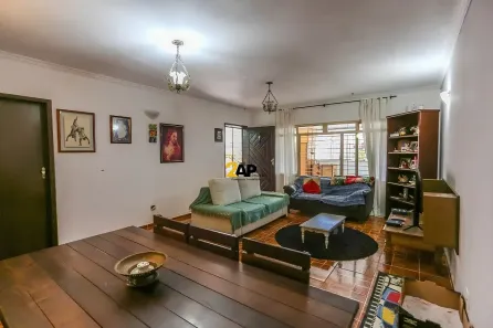 Sobrado com 6 Quartos à venda, 180m² no Ferreira, São Paulo