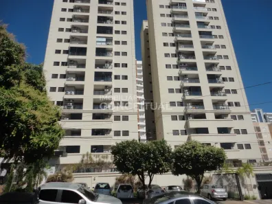 Apartamento com 2 Quartos para alugar, 71m² no Vila Nossa Senhora do Bonfim, São José do Rio Preto
