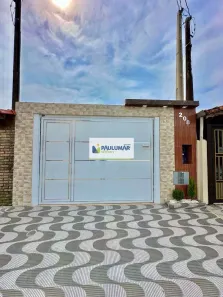 Casa com 2 Quartos à venda, 95m² no Caiçara, Praia Grande