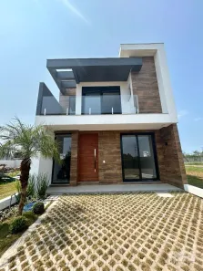 Casa com 3 Quartos à venda, 133m² no Passo das Pedras, Gravataí