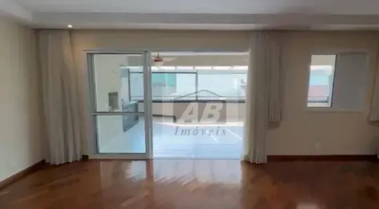 Apartamento com 3 Quartos para alugar, 148m² no Ipiranga, São Paulo
