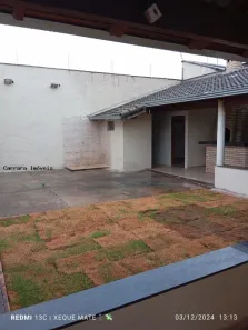 Casa com 3 Quartos à venda, 160m² no Pampulha, Uberlândia