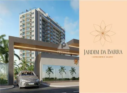 Apartamento com 3 Quartos à venda, 74m² no Barra Olímpica, Rio de Janeiro