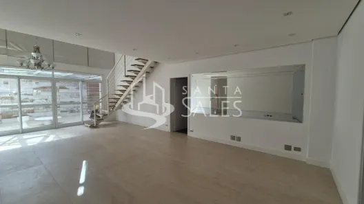 Apartamento com 4 Quartos à venda, 274m² no Bosque da Saúde, São Paulo