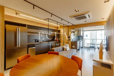 Apartamento com 2 Quartos à venda, 70m² no Sumarezinho, São Paulo
